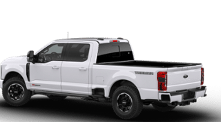 2026 Ford Super Duty® External Image 3